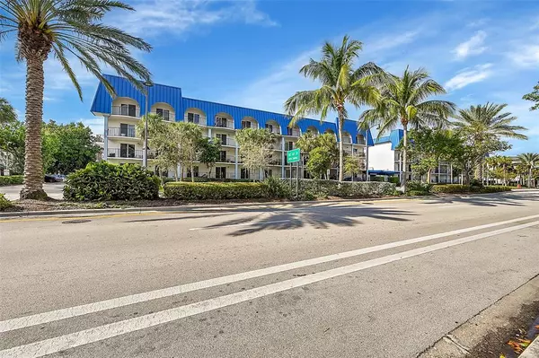 3909 N Ocean Blvd #108, Fort Lauderdale, FL 33308