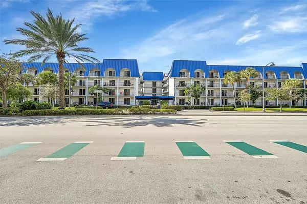 Fort Lauderdale, FL 33308,3909 N Ocean Blvd #108