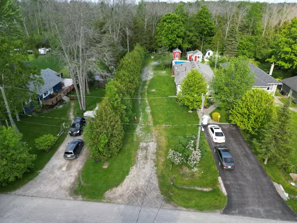 Georgina, ON L0E 1S0,5 Rushton (Lot 22, Plan 322) RD S