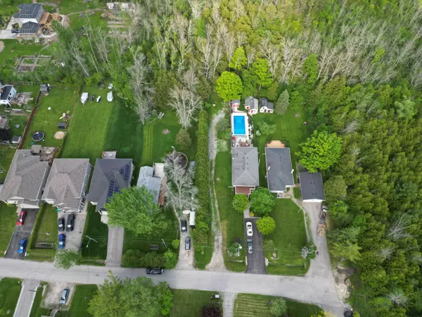 Georgina, ON L0E 1S0,5 Rushton (Lot 22, Plan 322) RD S