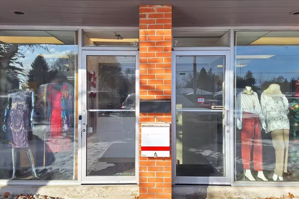 Markham, ON L3P 3P7,80 Bullock DR #6