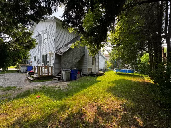 Timmins, ON P4N 4C1,557 Norman ST