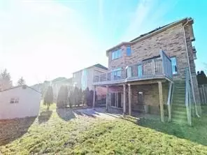 Oakville, ON L6H 7J6,2396 Darlington TRL