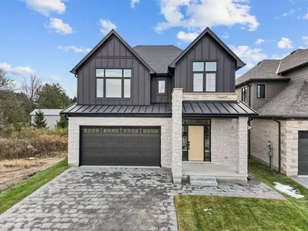 London South, ON N6P 1H5,6875 Heathwoods AVE