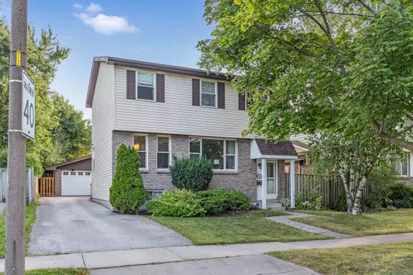 88 Rand ST, Hamilton, ON L8J 1A8