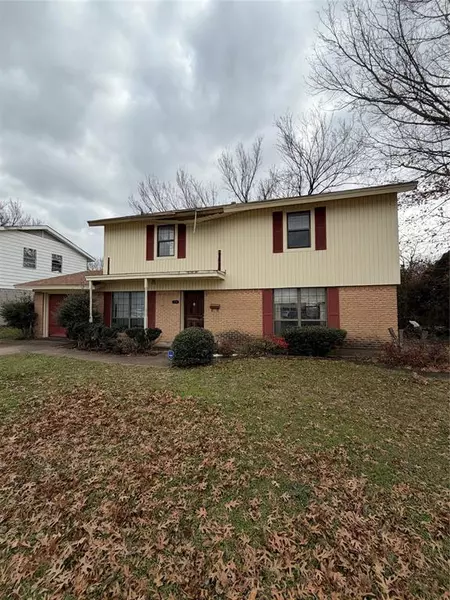 3728 Byrd Drive, Mesquite, TX 75150