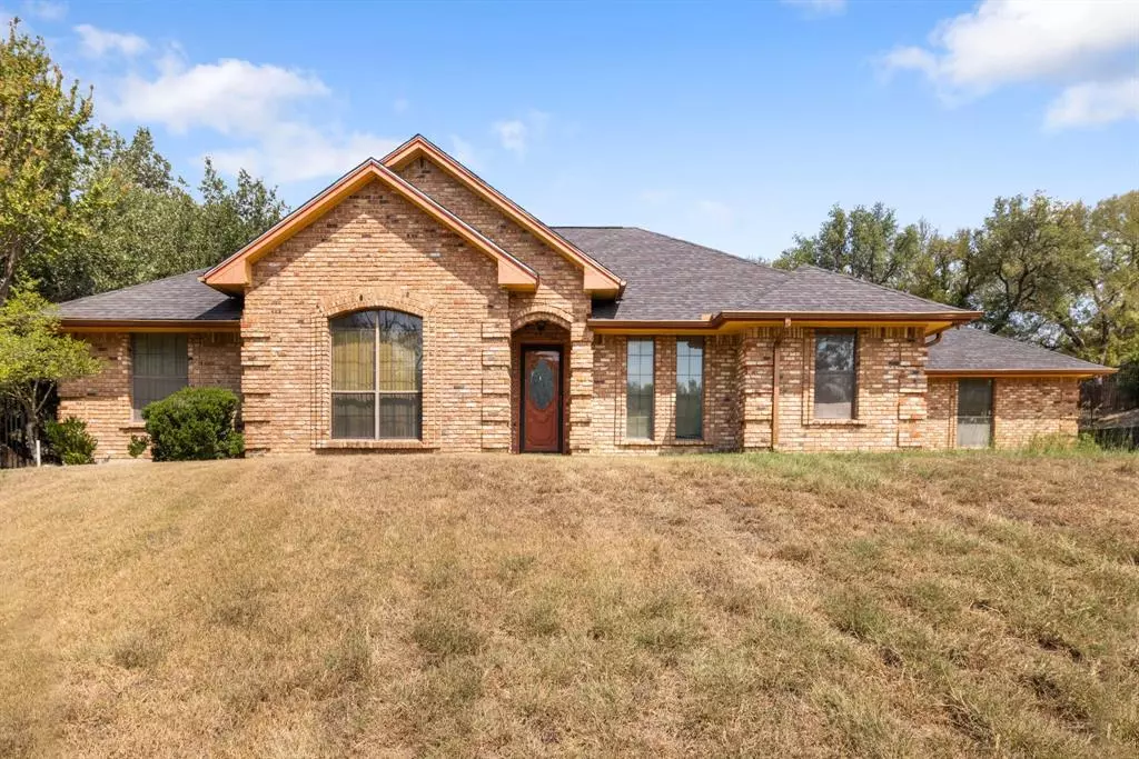 Willow Park, TX 76087,302 Fairway Drive
