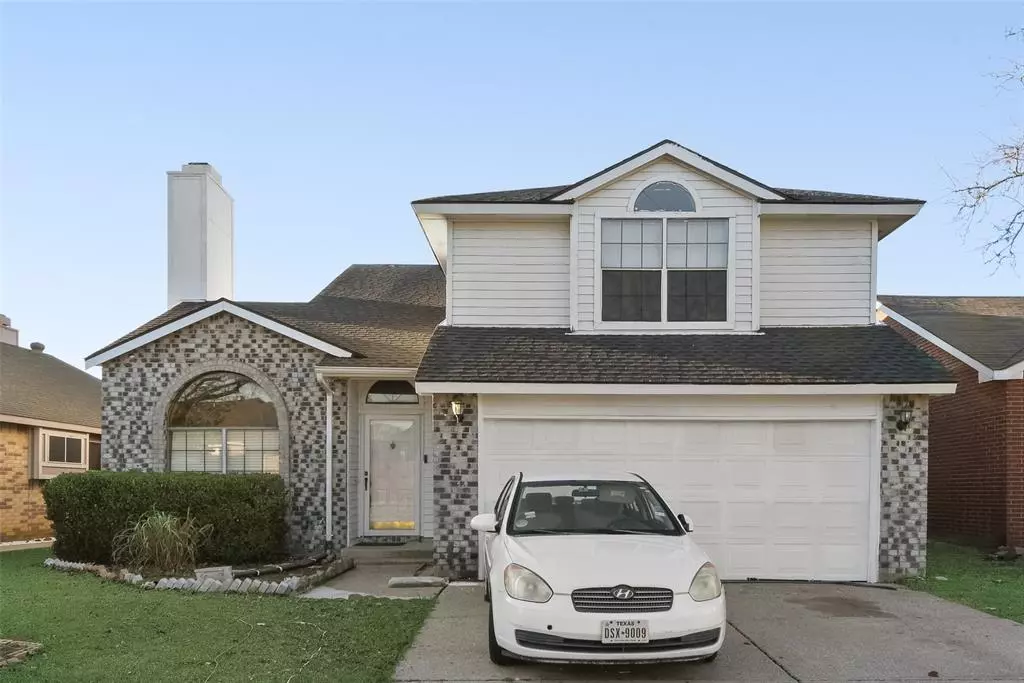 Grand Prairie, TX 75052,4153 Stinwick