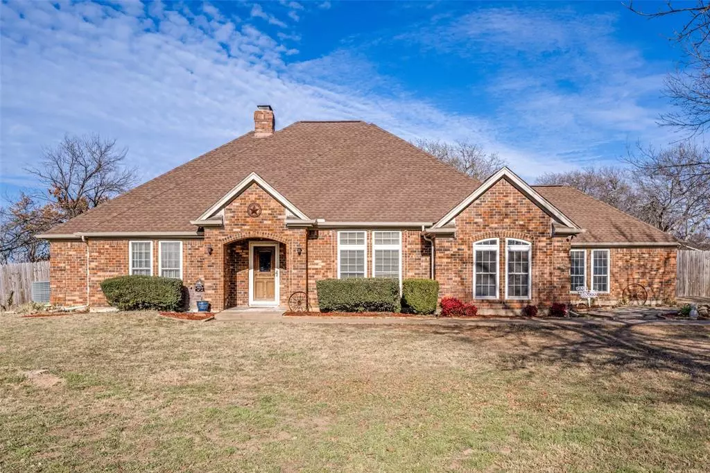 Copper Canyon, TX 75077,1030 N Meadow Court