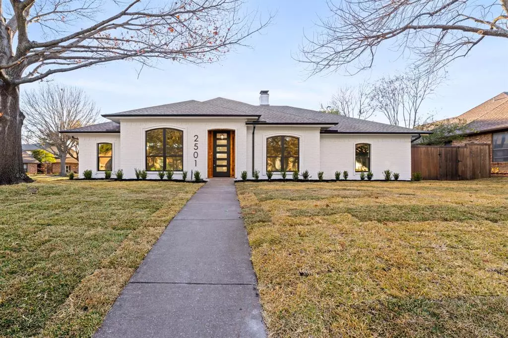 Richardson, TX 75080,2501 Valley