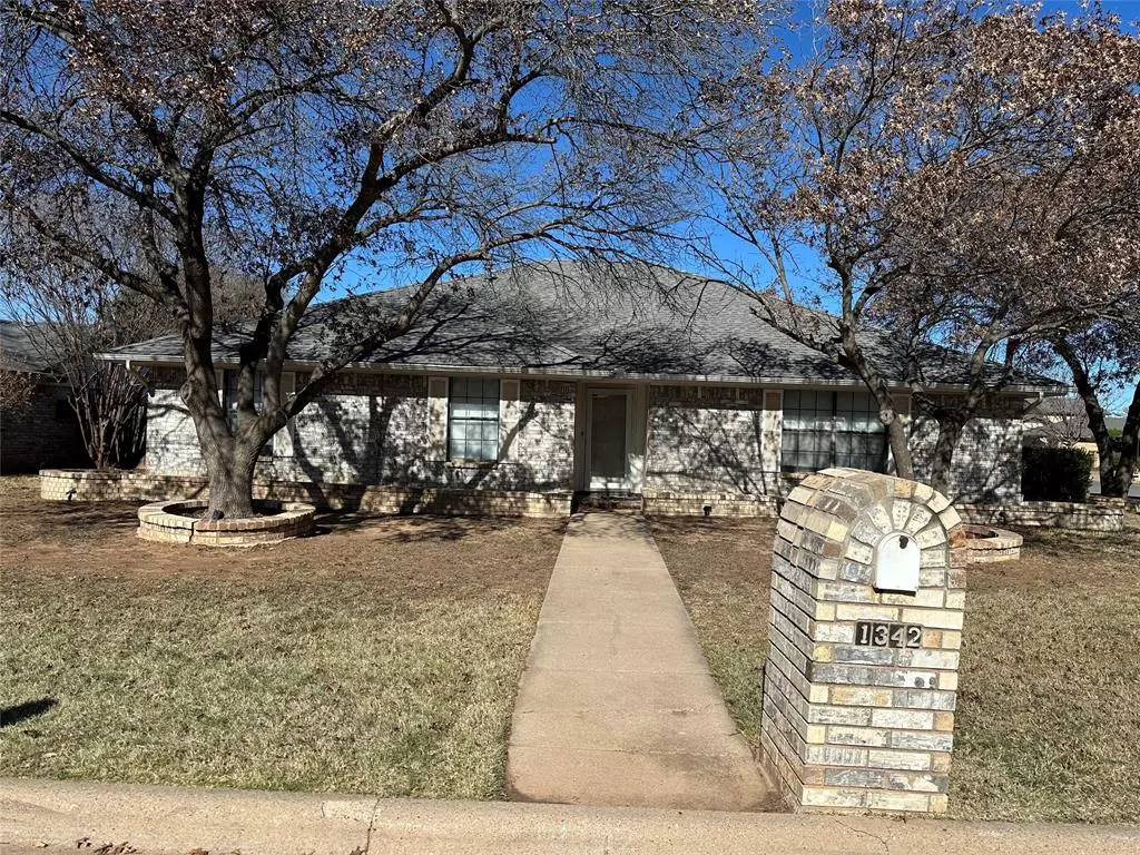Abilene, TX 79602,1342 Summoner Lane