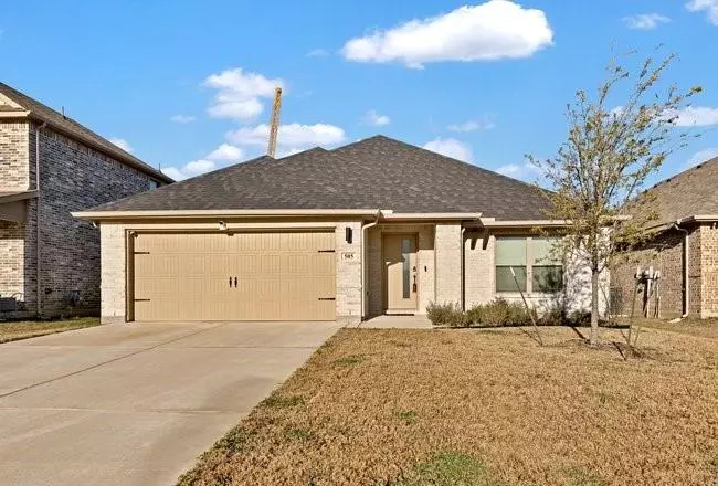 Red Oak, TX 75154,505 Hazeltine Road