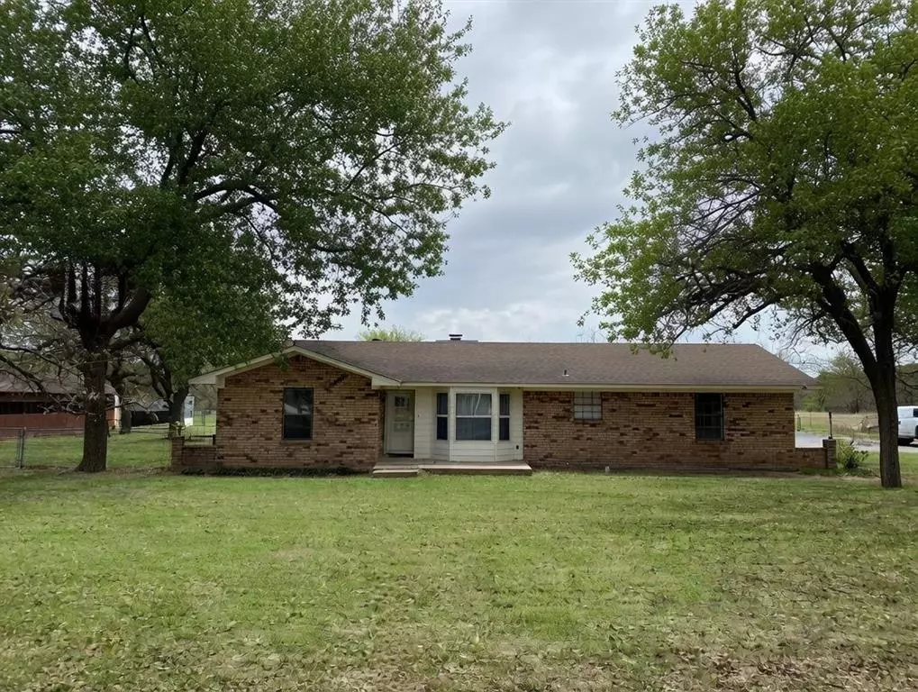 Graham, TX 76450,310 Centeridge Lane