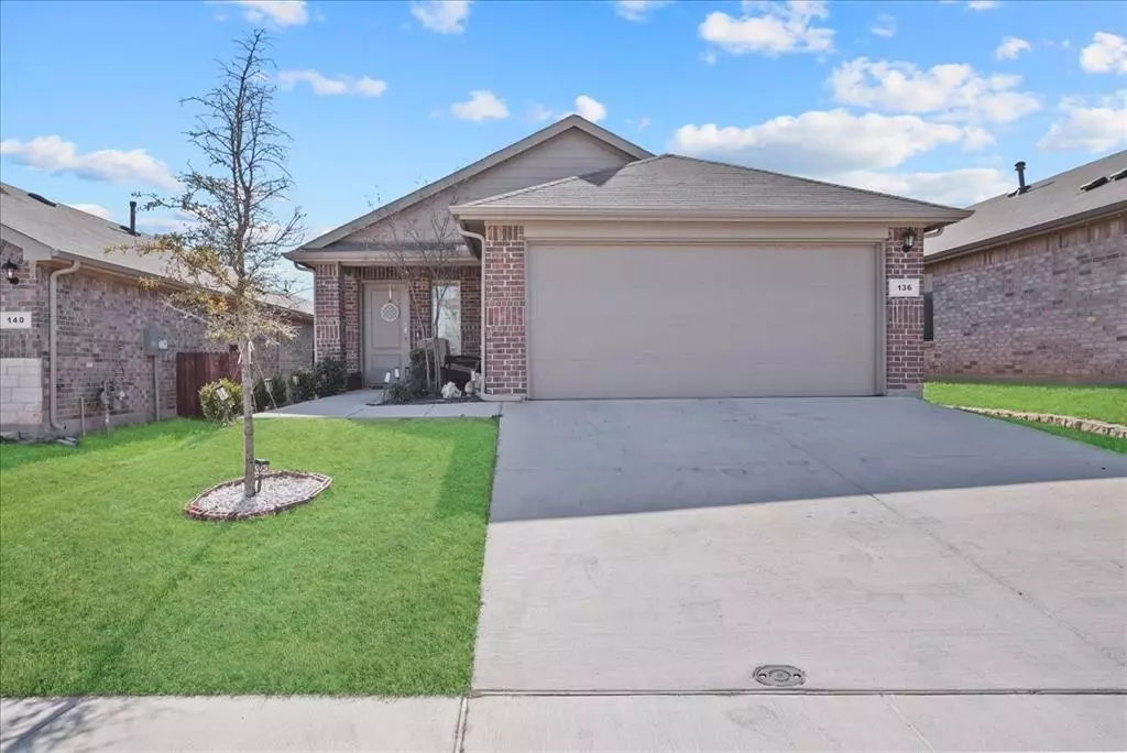 Boyd, TX 76023,136 Greengate Drive