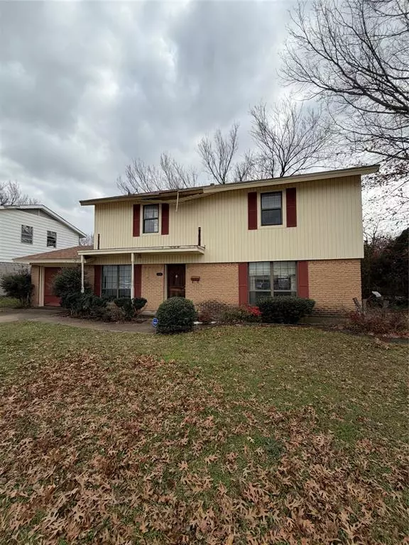 Mesquite, TX 75150,3728 Byrd Drive