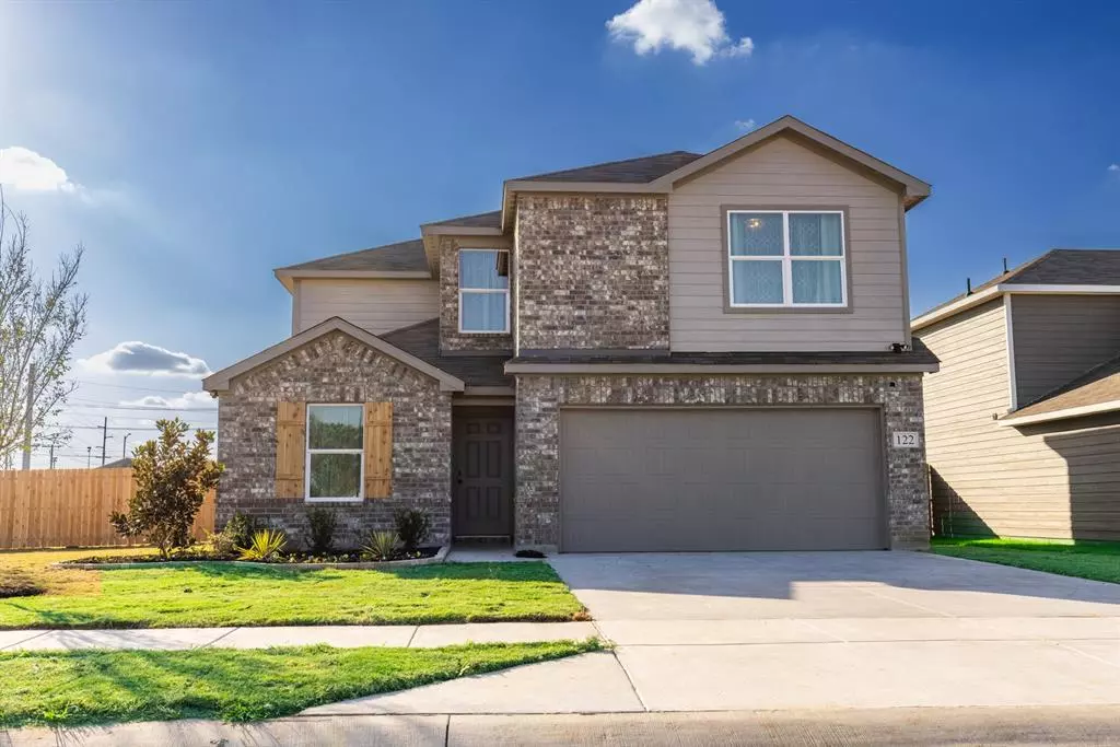 Greenville, TX 75402,122 Kainos Street