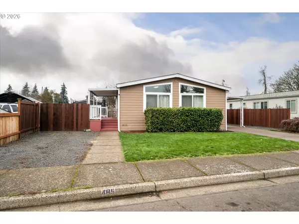 Springfield, OR 97477,485 SCOTTS GLEN DR