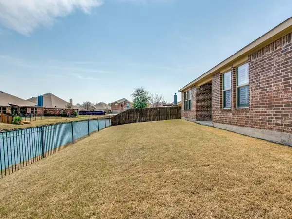 Prosper, TX 75078,1097 Luton Drive