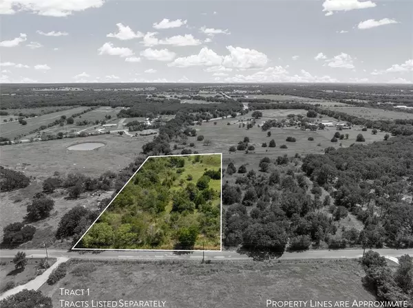 Waco, TX 76705,TBD - tract 2 Pleasant Grove Road