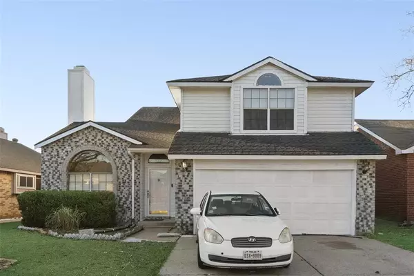 4153 Stinwick, Grand Prairie, TX 75052