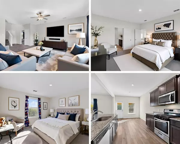 Forney, TX 75126,3001 Boran Drive