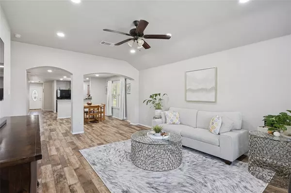 Celina, TX 75009,410 Paddock Lane