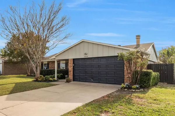 The Colony, TX 75056,5652 Phelps Street