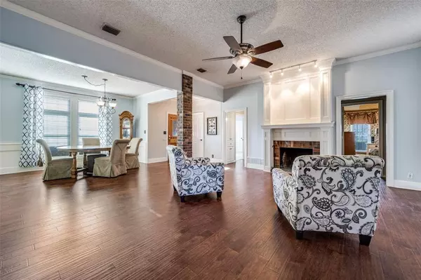 Copper Canyon, TX 75077,1030 N Meadow Court