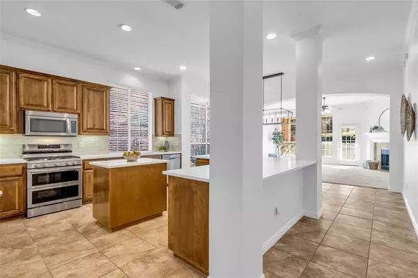 Lantana, TX 76226,1140 Wilson Drive