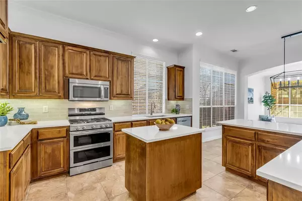 Lantana, TX 76226,1140 Wilson Drive