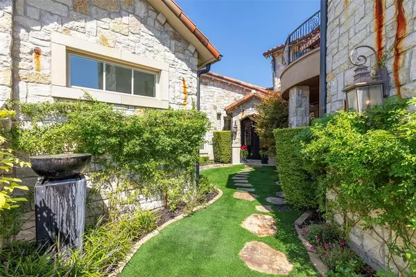 Mckinney, TX 75072,6800 Dalmatia Drive