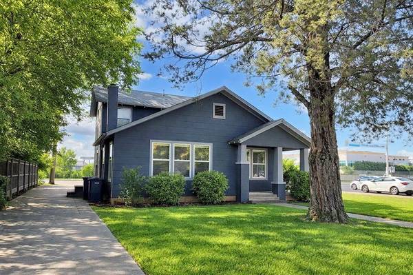 5637 Birchman Avenue #B, Fort Worth, TX 76107