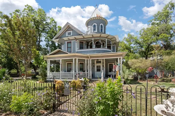 Hubbard, TX 76648,200 4th Street