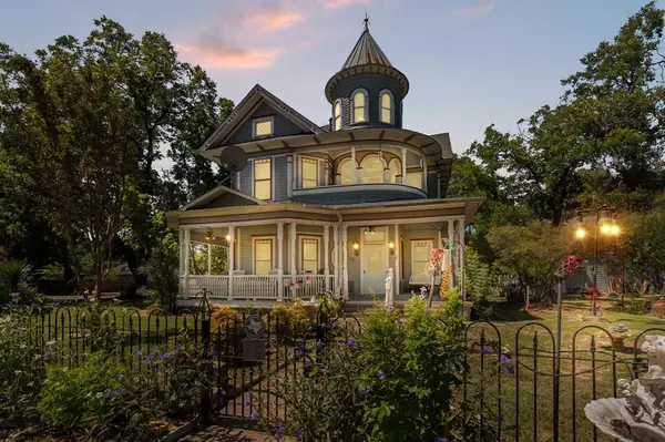 Hubbard, TX 76648,200 4th Street