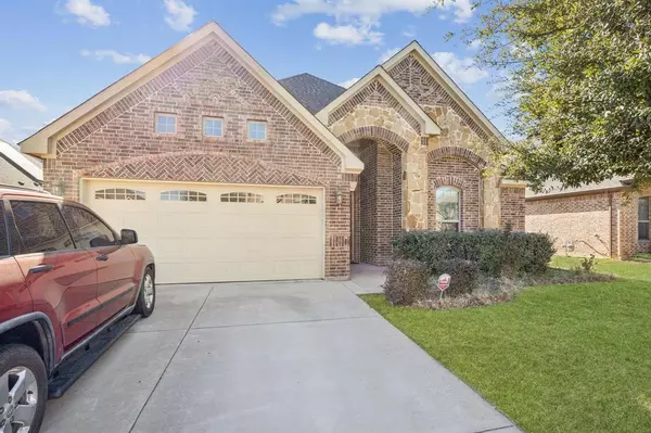 Saginaw, TX 76179,725 Gray Washington Drive