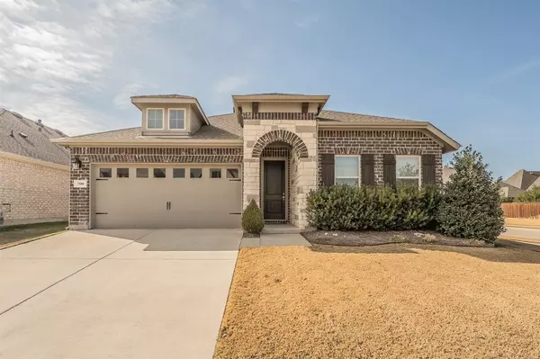 Fort Worth, TX 76123,7500 Winterbloom Way