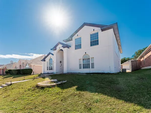 Plano, TX 75025,2236 Grinelle Drive