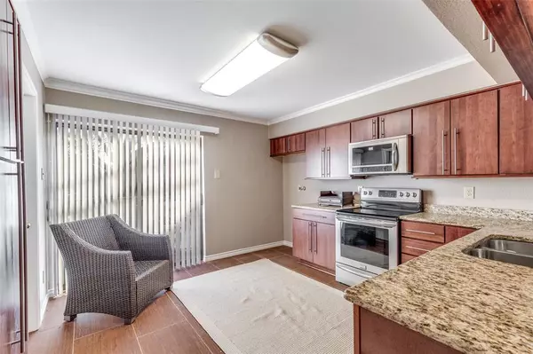 Dallas, TX 75248,15151 Berry Trail #K1211