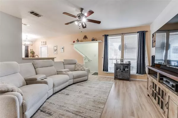 Red Oak, TX 75154,219 Garden Valley Lane