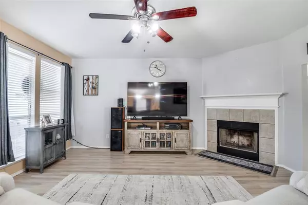 Red Oak, TX 75154,219 Garden Valley Lane