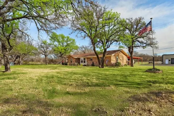 Graham, TX 76450,310 Centeridge Lane
