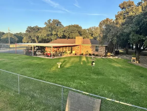 Graham, TX 76450,310 Centeridge Lane