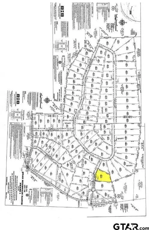 Winona, TX 75792,Lot 34 Creek Bottom Court