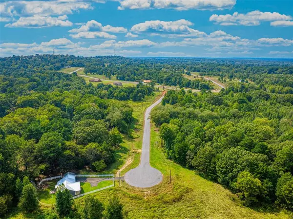 Winona, TX 75792,Lot 34 Creek Bottom Court