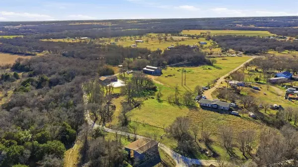 Weatherford, TX 76085,1355 Friendship Road