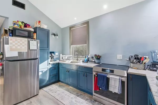 Weatherford, TX 76085,1355 Friendship Road