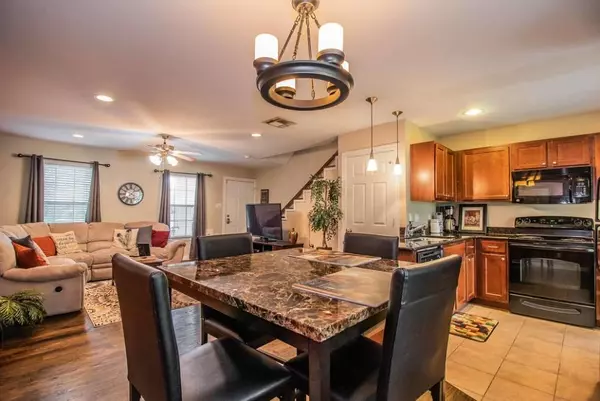 Dallas, TX 75219,2824 Minert Street