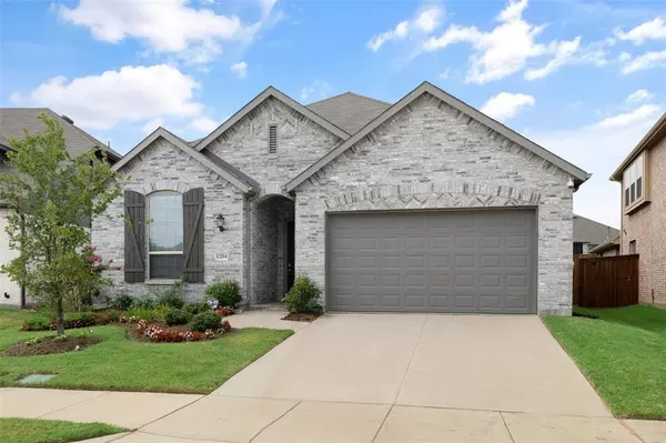 Little Elm, TX 75068,1204 Yellowthroat Drive