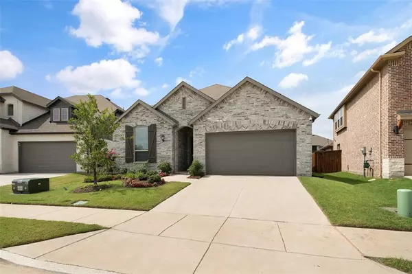 Little Elm, TX 75068,1204 Yellowthroat Drive