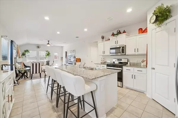 Boyd, TX 76023,136 Greengate Drive